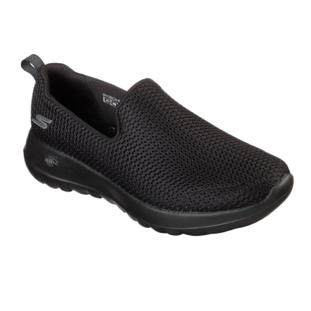 NWOT Skechers GoWalk Joy Goga Max Gen 5 Slip-On Shoes - Women’s 8